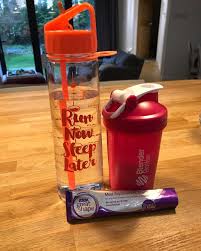Breakfast I Use The Asda Own Meal Replacement Shakes As Well As Slimfast Shakes Just Depends Wh In 2020 Protein Nutrition Meal Replacement Shakes Meal Replacement
