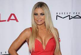 Tara leigh patrick (born april 20, 1972), known professionally as carmen electra, is an american actress, model, singer, and media personality. What Carmen Electra Does To Stay In Incredible Shape Delish Com