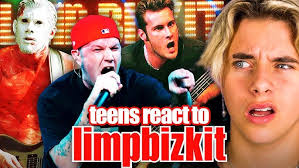 LIMP BIZKIT
