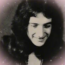 Queen John Deacon