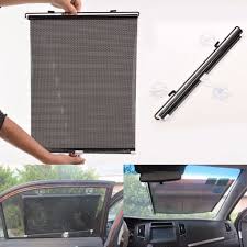 Carshield has six protection plans available for both new and used carshield does not cover oil changes or similar routine maintenance issues. Car Shield Cover Retractable Visor Uv Block Windshield Window Sun Shade 40 125cm