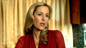 Gillian leigh anderson, obe (born august 9, 1968) is an american actress. Du Maurier Series Rouge Coquelicot Gillian Anderson Hannibal 2013 Youtube