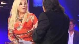 Durante sus 53 años de carrera filmó 34 películas y actuó en 14 obras teatrales. Cacho Castana Con Susana Gimenez 31 De Octubre 2010 Youtube
