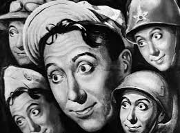 La commedia all'italiana