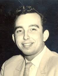 Lawrence Perry Obituary