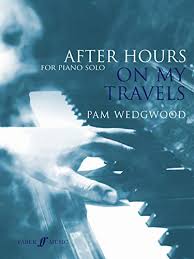 My experience with faber and brand was a mixed bag. 9780571539048 After Hours On My Travels For Piano Solo Faber Edition After Hours Abebooks 0571539041