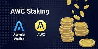 Coin stacking is a fun hobby for kids, college students and adults. How To Stake Atomic Wallet Coin Awc In 2 Simple Steps Cryptosorted