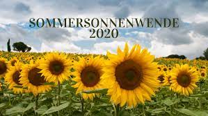 Je weiter nördlich, desto länger der tag. Spinnen Die Energien Sommersonnenwende Finsternisse Und Schattenarbeit Sylvia Annett Brauning
