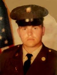 Clifford "Dumpy" E. Carbaugh, Jr. Obituary December 18, 2017