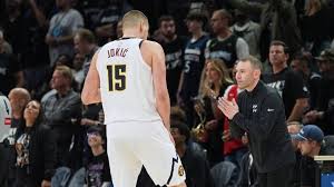 What adjustments do Jokic and Nuggets need to make to salvage series?