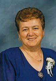 Obituary information for Lillian Roberts