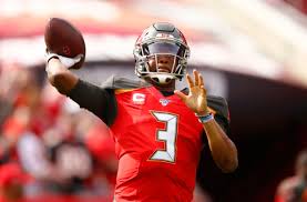 Jameis winston says farewell to bucs. Buccaneers Jameis Winston Leaves Tampa As Most Polarizing Figure
