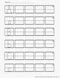 Print, download, or use this free kindergarten handwriting practice worksheet online. Preschool Practice Abc Writing Worksheet Printables Abc Worksheets Letter Recognition Worksheets Kindergarten Worksheets