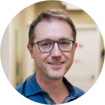 Dr. William Clay Jackson, MD