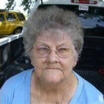 Joyce Seaux Gay Obituary