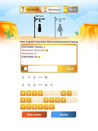 To play this game, click on the link below: Hangman Multiplayer Online Word Game 7 9 0 Apk Download