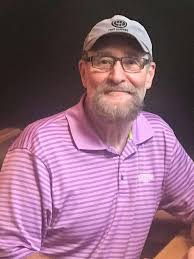 Kimeron Ray Teter |1952-2025|