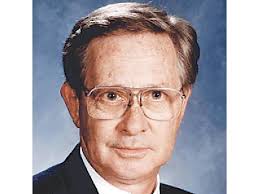 John Thomas Obituary (2016)