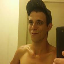 Jeremy Vanlandingham