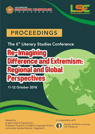 Sampai kapan mau jadi babu, begitu kata natalius pigai dalam video berdurasi 33 detik tersebut. Re Imagining Difference And Extremism Regional And Global Perspectives Isbn Pdf Free Download