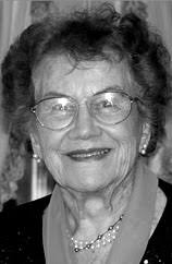 Gail Mackey Obituary (2005)
