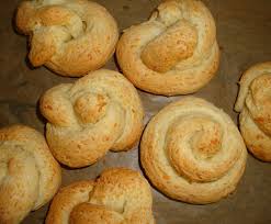Kasebrotchen Schneller Gehts Nicht Rezept Rezepte Brot Mit Backpulver Studentenfutter