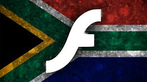 It is a vast country with widely varying landscapes and has 11 official languages. Flash Is Dead But South Africa Didn T Get The Memo Ars Technica