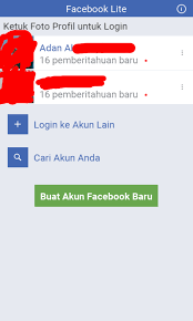 Facebook lite's download is under 10mb. Cara Mengaktifkan Fitur Dark Mode Di Facebook Lite Pinthar Net