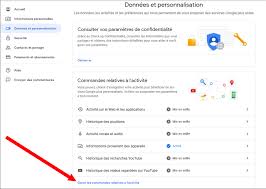 Supprimer une évaluation google et construire une réputation de 5 étoiles. Comment Empecher Google D Enregistrer Vos Activites En Ligne