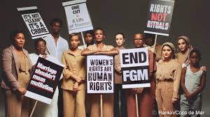 If you believe you are at risk of fgm/c, know of someone at risk of fgm/c, have questions about fgm/c, or have undergone fgm/c and need help or further information, please contact the number below. End Fgm Once And For All If World Design Guide