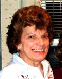 Carol McKernan Obituary (1940