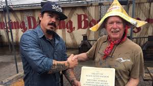 Apr 12, 2021 · scholz garten isn't just the oldest bar in austin, it's the oldest operating business in texas. For The Love Of Cheese Nacho Militia Fights For Their Rights At Scholz Garten Kxan Austin