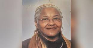 Frances Marie Perry Obituary