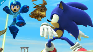 Ultimate on the nintendo switch, a gamefaqs q&a question titled anyone know any good sonic combos?. Sonic Returns To Super Smash Bros For Wii U And 3ds Mario Party Legacy