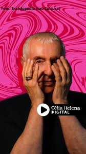 O ator e diretor Elias Andreato fala sobre a pertinência da questão  climática no debate contemporâneo, a partir da encenação de “Morte e Vida  Severina”, de João Cabral de Melo Neto, que ele ...