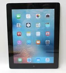 Apple Ipad 2 16gb Mc769ll A 9 3 5 Black In 2020 Tablet Apple Ipad Ipad