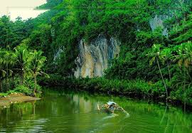 Calbayog, officially the city of calbayog, (waray: Malopalo Marble Park In Calbayog City Natural Landmarks Philippines City