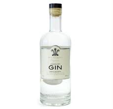 Prince Charles Launches Organic Gin