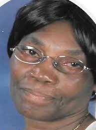 Lilette Adora Halliday-Christian