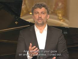 Jonas kaufmann/facebook one of the most beloved and heralded operatic voices on the globe is headed to houston for his. Opera Review Jonas Kaufmann Sings Live From A Bavarian Abbey Observer