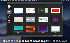 The entire presentation will be imported, but you can use. Microsoft Powerpoint 2019 Vl 16 36 For Mac Free Download All Mac World Allmacworld Mac World Intel M1 Apps