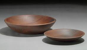 Shallow Wooden Salad Bowl For Salad Shot Wooden Salad Bowl Decorative Bowls Salad Bowls