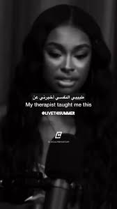 اغنية Therapy مترجمة Derik Fein