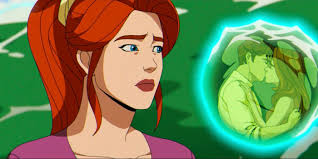 X-Men '97' — Summers-Grey Family Tree, Explained