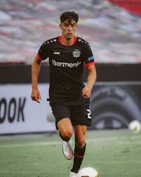 Ashley cole described kai havertz as 'fantastic' after his brace for chelsea chris coleman also backed havertz to become 'very exciting' for the blues havertz has had a difficult first year in england since joining from leverkusen Kai Havertz On Twitter