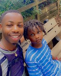 Shomari Brown's Instagram, Twitter & Facebook