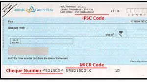 Magnetic ink character recognition code, known in short as micr code, is a character recognition technology used mainly by the banking industry to streamline the processing and clearance of cheques and other documents. Validate Ifsc Code Find Ifsc Bank Ifsc Code Tool