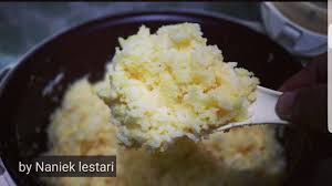 Dah lama mencari cara masak beras ni dengan betul. Cara Membuat Nasi Jagung Magic Com Youtube