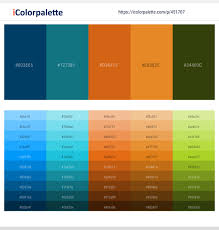 Check spelling or type a new query. 72 Latest Color Schemes With Teal And Saddle Brown Color Tone Combinations 2021 Icolorpalette