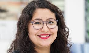 Jeanette Cuevas's Instagram, Twitter & Facebook